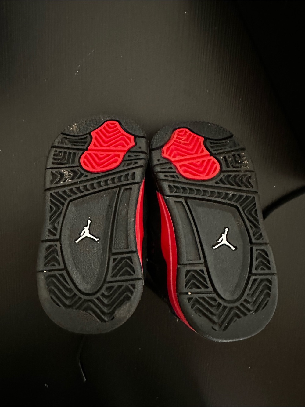 Jordan 4 Retro (TD) - Picture 6 of 7
